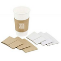 Paper Cup Sleeve